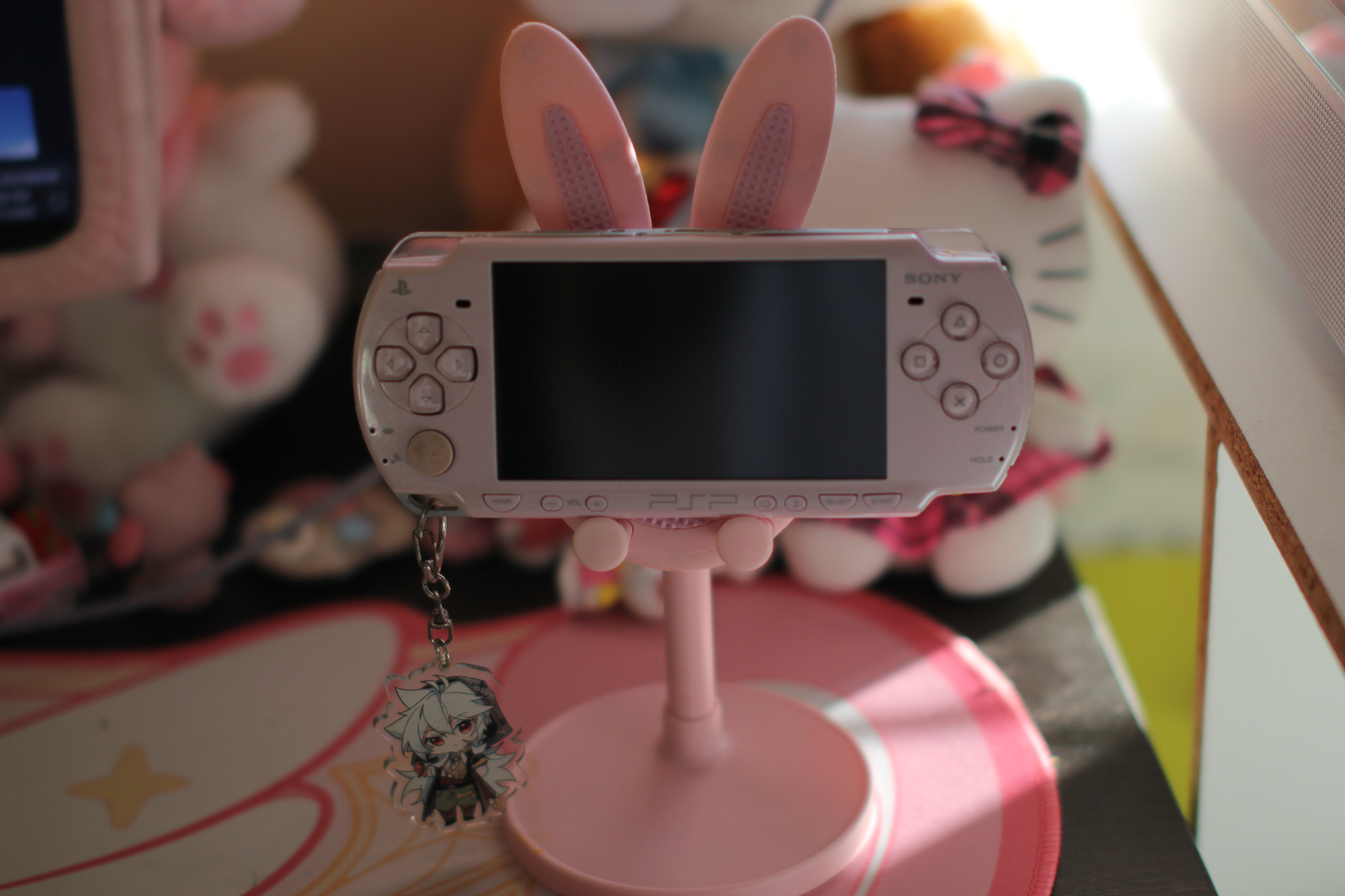 Modded PSP