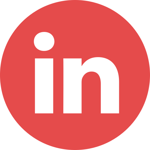 LinkedIn Logo